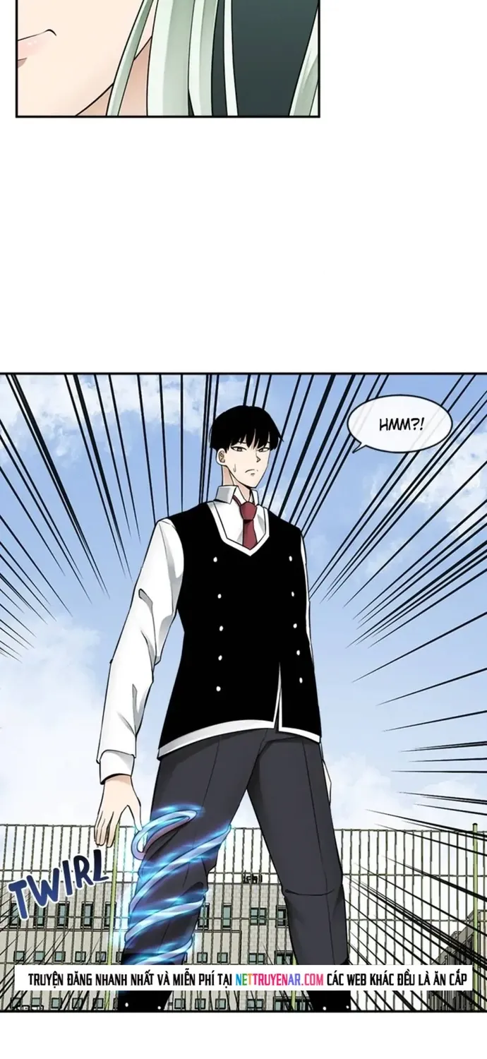 Giáo Viên Của Những Nhân Vật Phản Diện Chap 31 - Next Chap 32