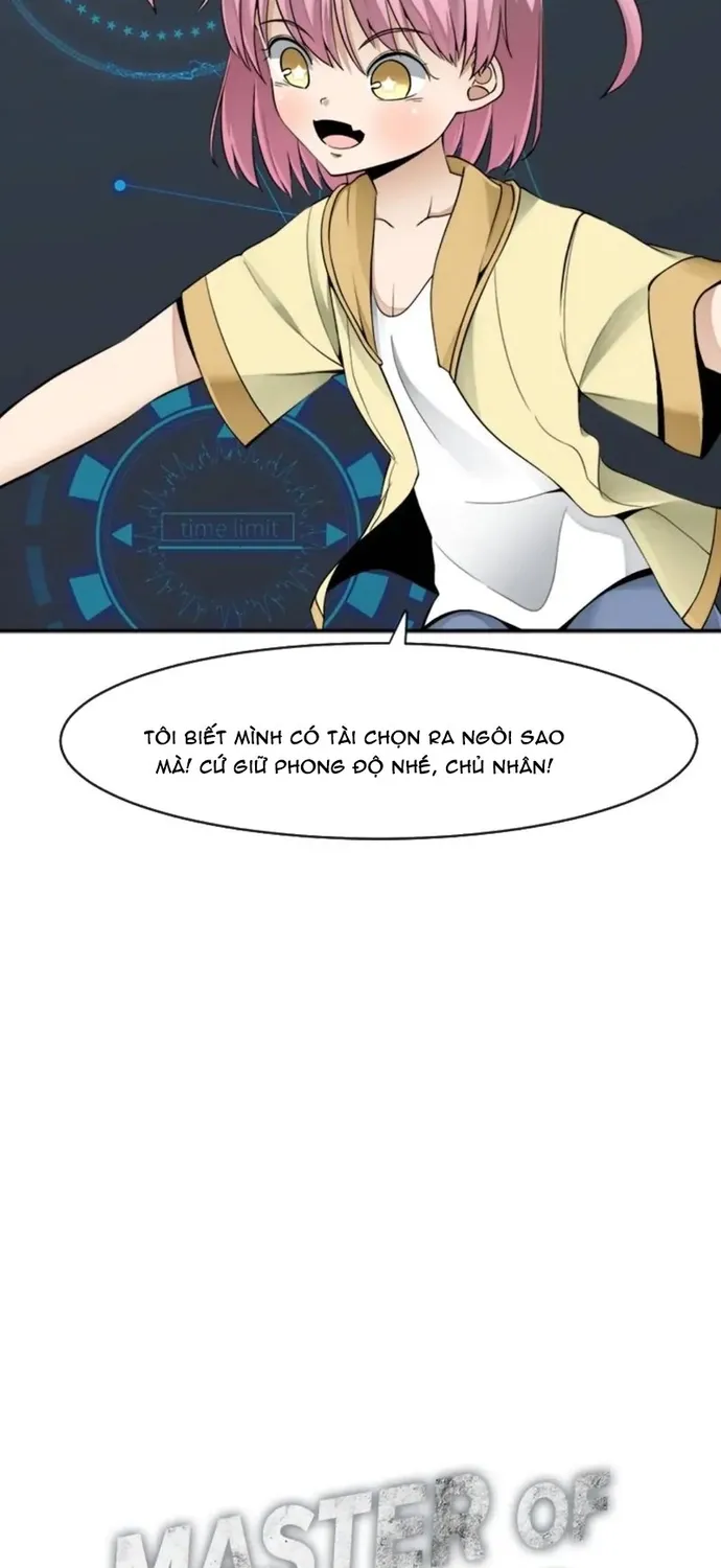 Giáo Viên Của Những Nhân Vật Phản Diện Chap 31 - Next Chap 32