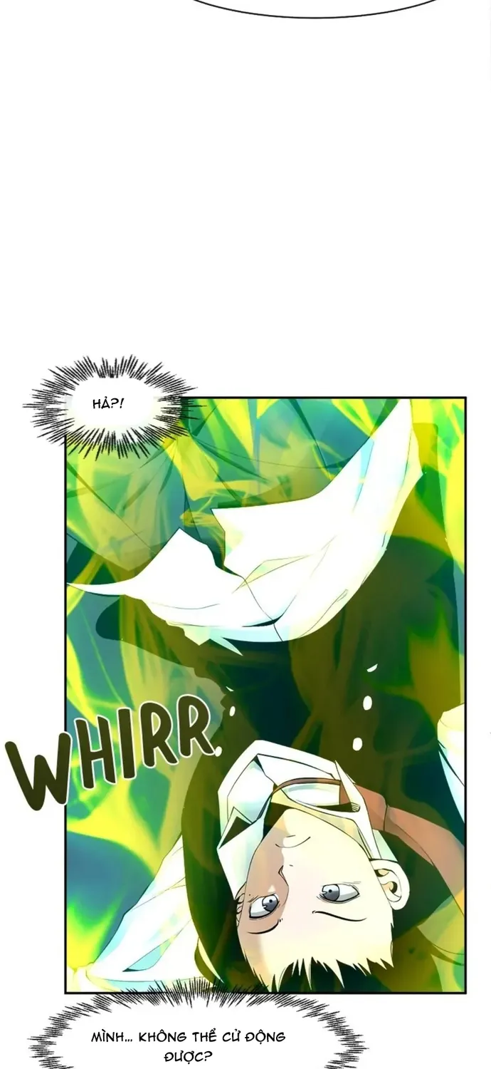 Giáo Viên Của Những Nhân Vật Phản Diện Chap 31 - Next Chap 32