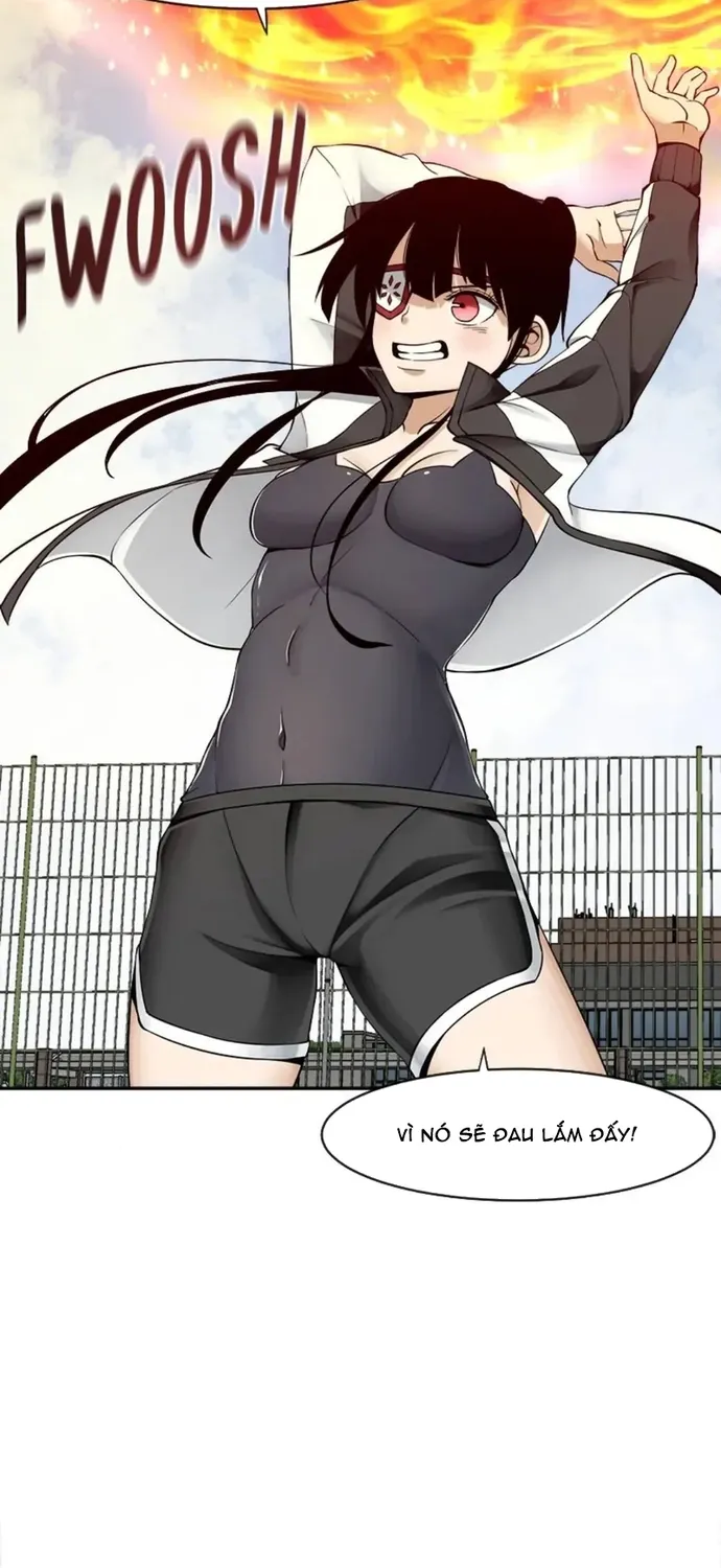 Giáo Viên Của Những Nhân Vật Phản Diện Chap 31 - Next Chap 32