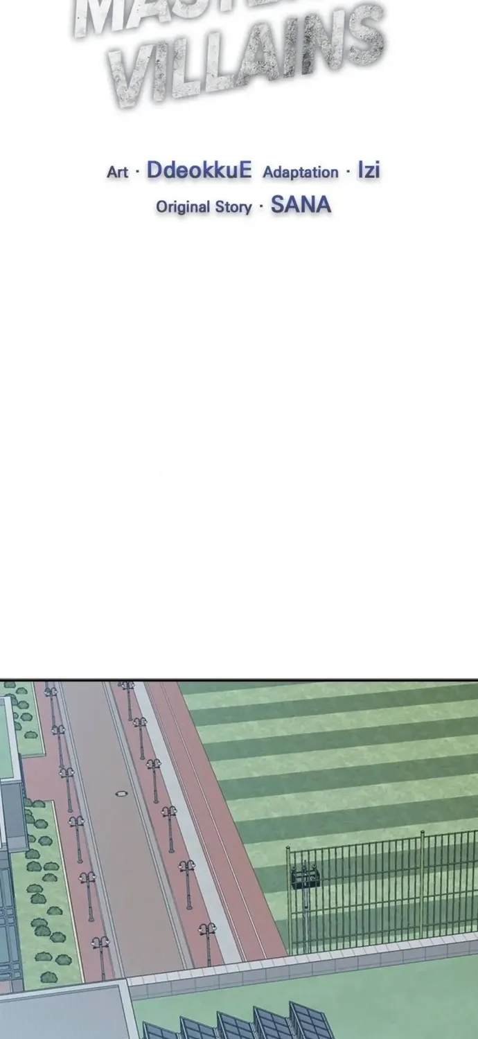 Giáo Viên Của Những Nhân Vật Phản Diện Chap 31 - Next Chap 32