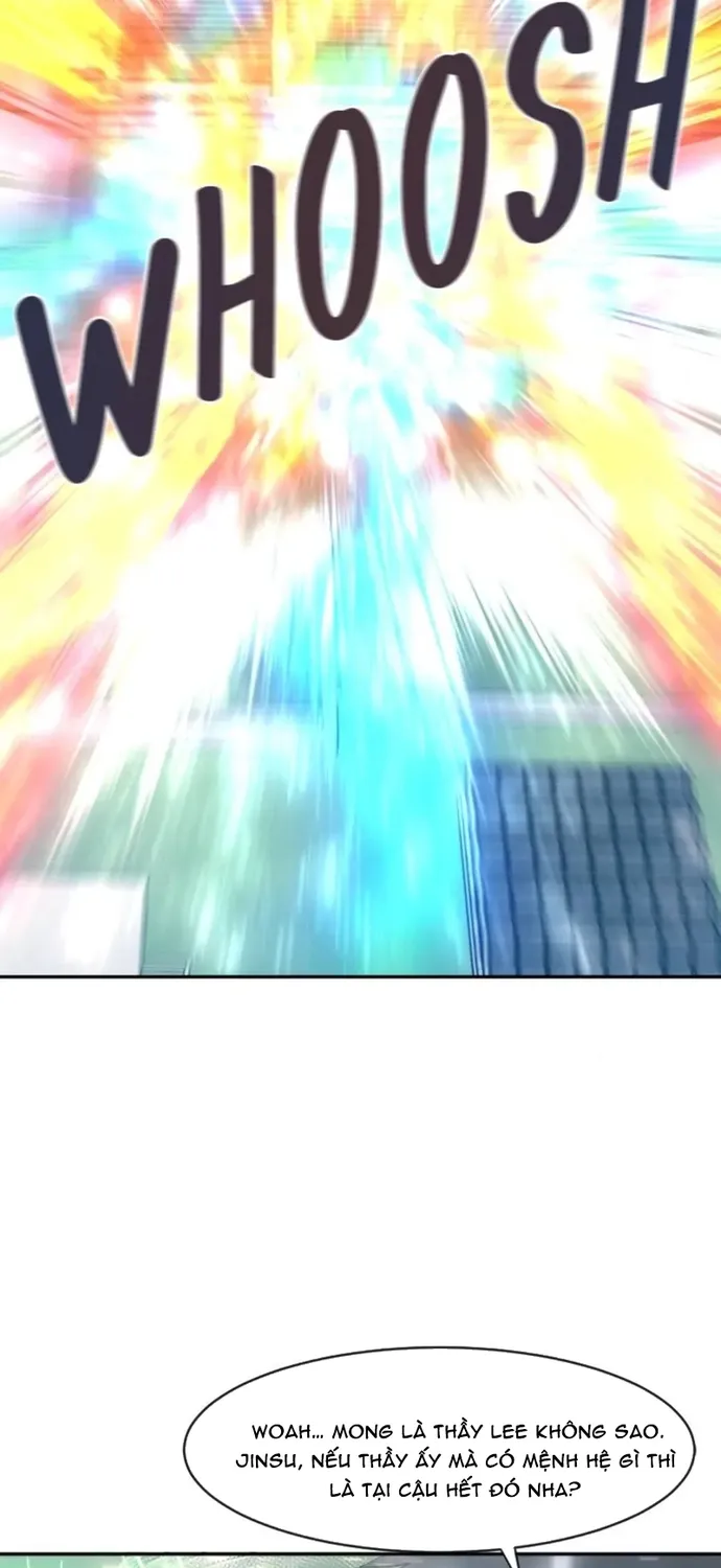 Giáo Viên Của Những Nhân Vật Phản Diện Chap 31 - Next Chap 32