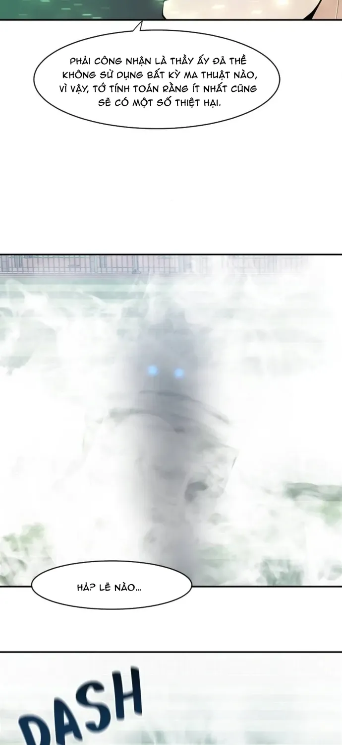 Giáo Viên Của Những Nhân Vật Phản Diện Chap 31 - Next Chap 32