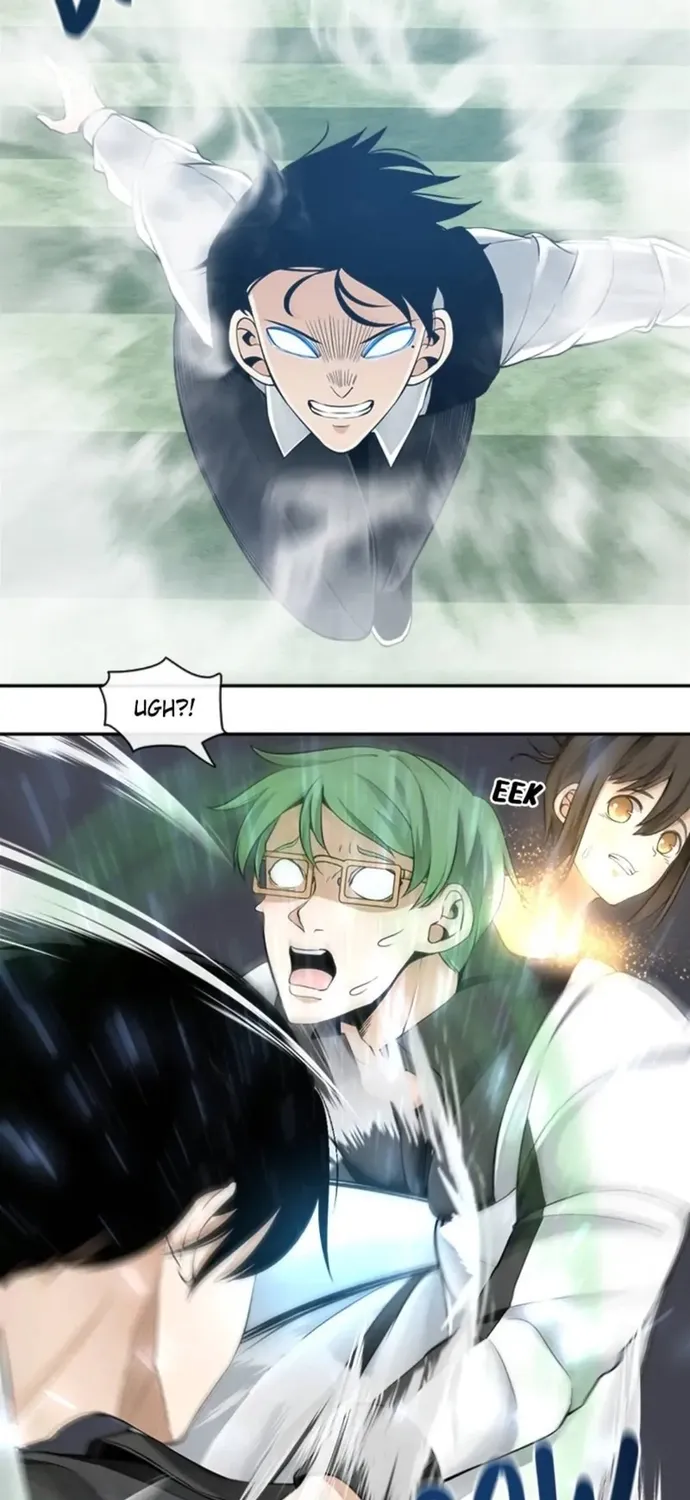 Giáo Viên Của Những Nhân Vật Phản Diện Chap 31 - Next Chap 32