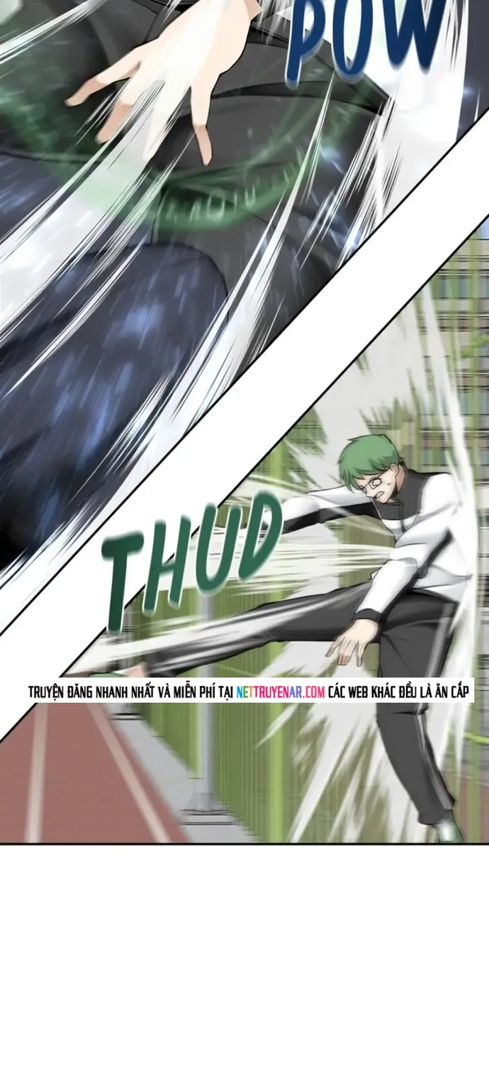 Giáo Viên Của Những Nhân Vật Phản Diện Chap 31 - Next Chap 32