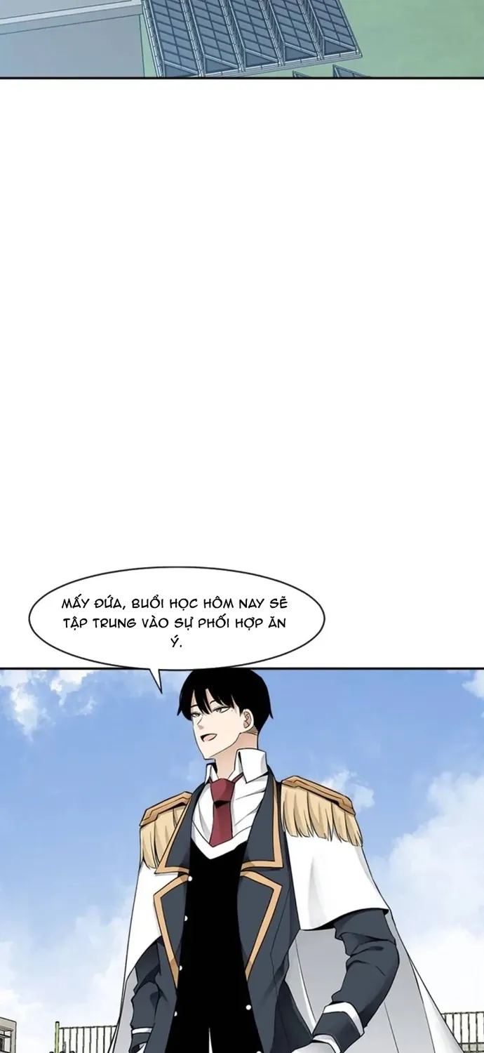 Giáo Viên Của Những Nhân Vật Phản Diện Chap 31 - Next Chap 32