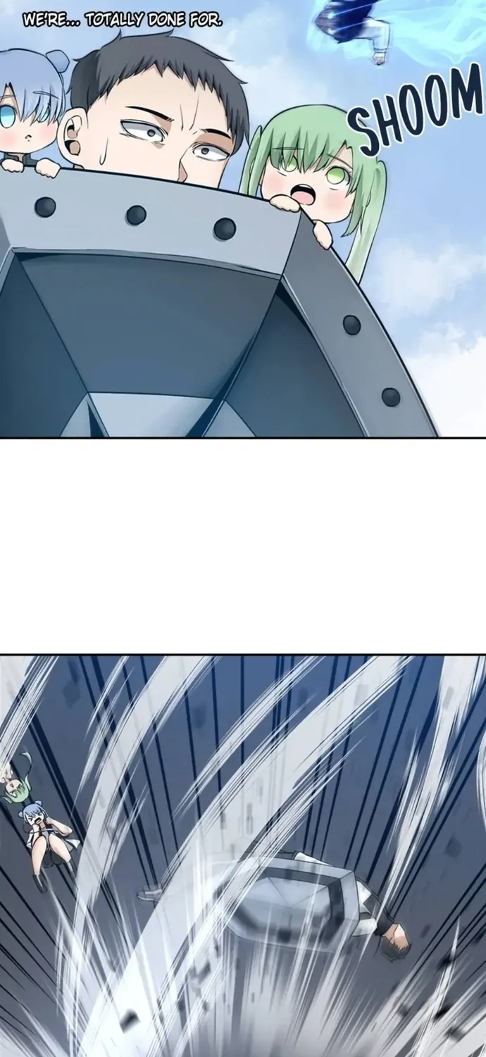 Giáo Viên Của Những Nhân Vật Phản Diện Chap 31 - Next Chap 32