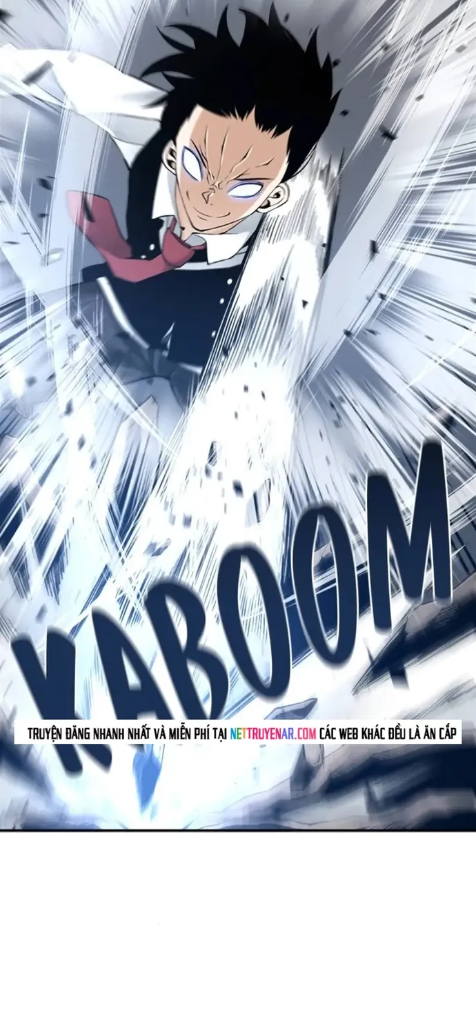 Giáo Viên Của Những Nhân Vật Phản Diện Chap 31 - Next Chap 32