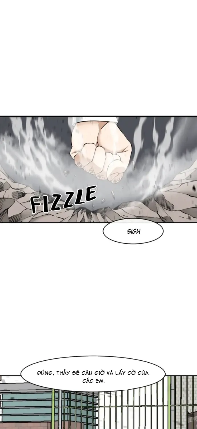 Giáo Viên Của Những Nhân Vật Phản Diện Chap 31 - Next Chap 32