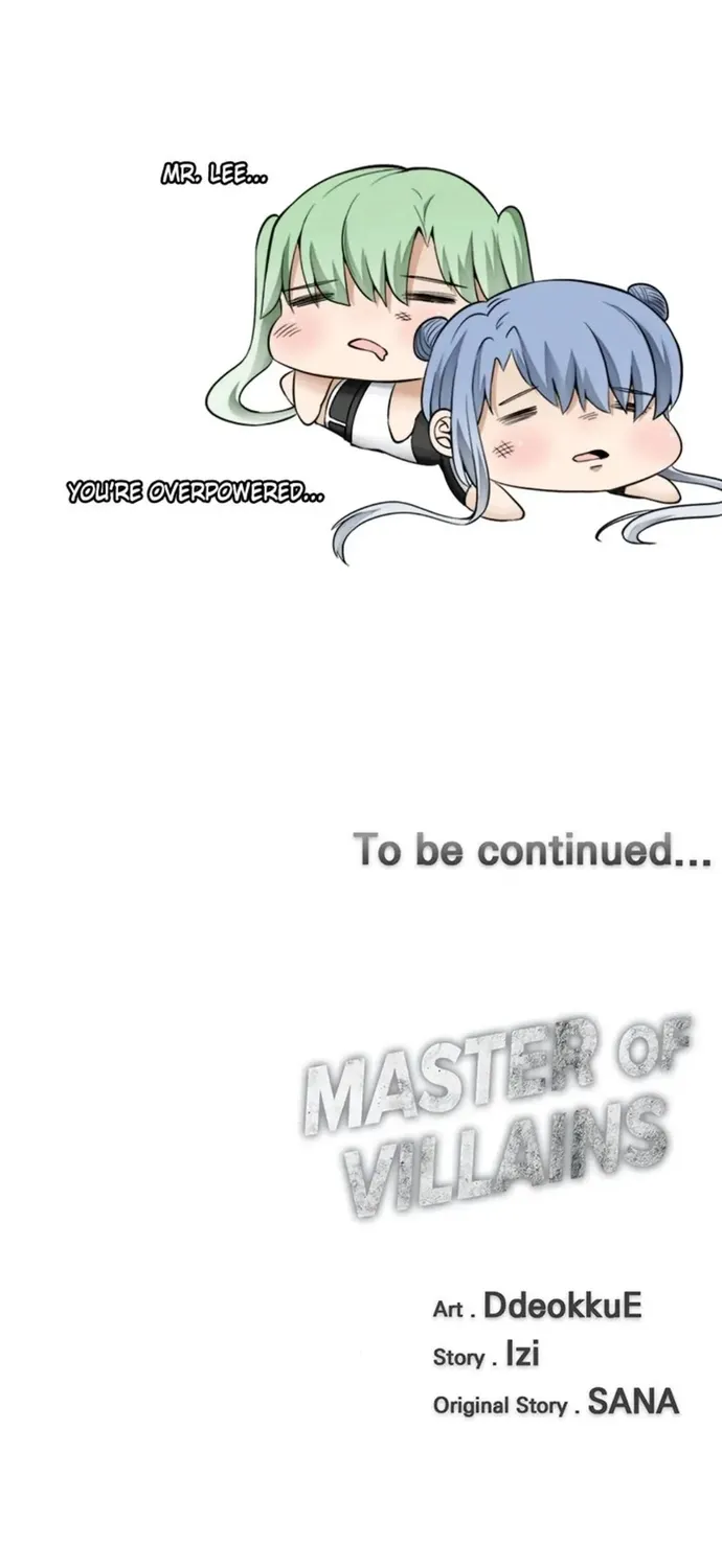 Giáo Viên Của Những Nhân Vật Phản Diện Chap 31 - Next Chap 32