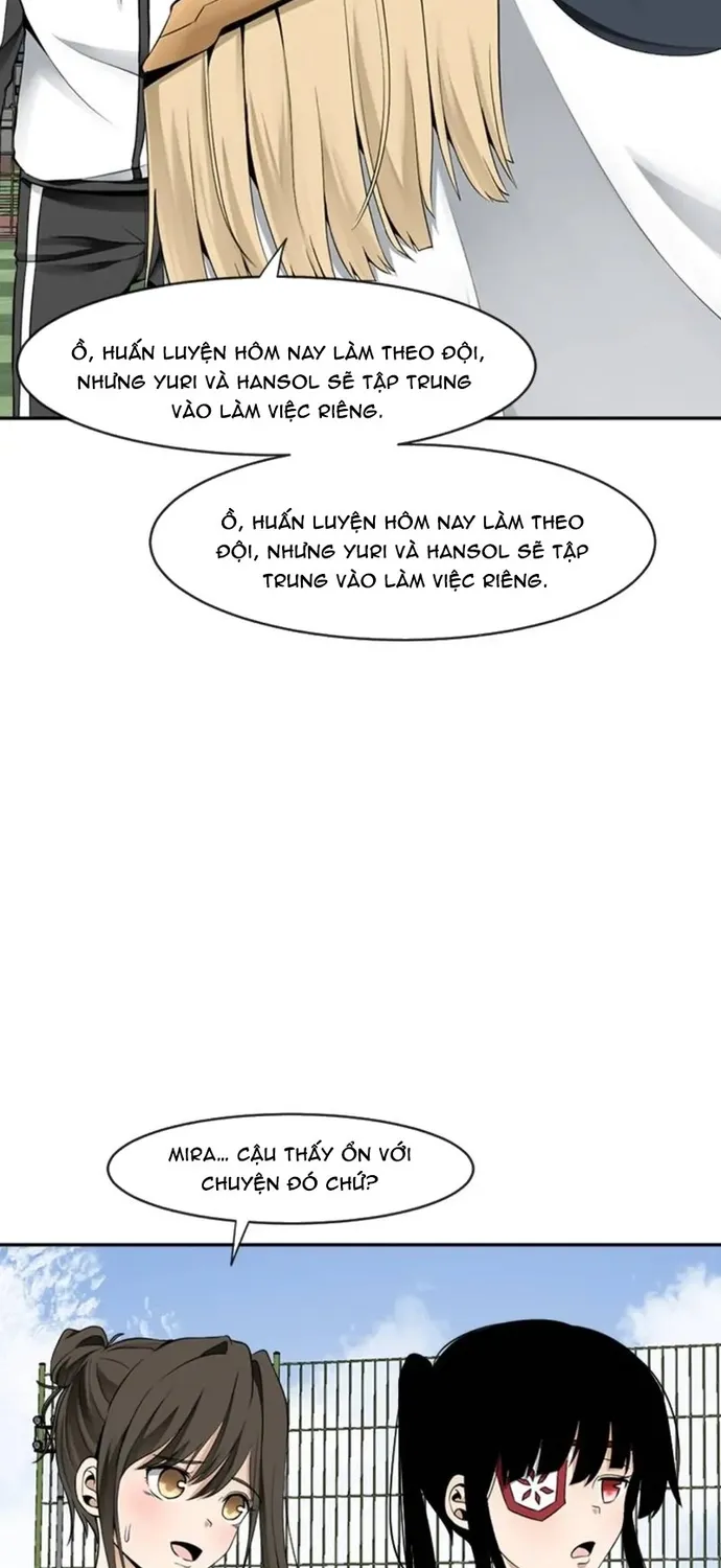 Giáo Viên Của Những Nhân Vật Phản Diện Chap 31 - Next Chap 32