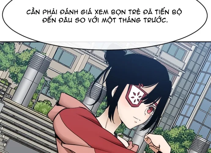 Giáo Viên Của Những Nhân Vật Phản Diện Chap 33 - Next Chap 34