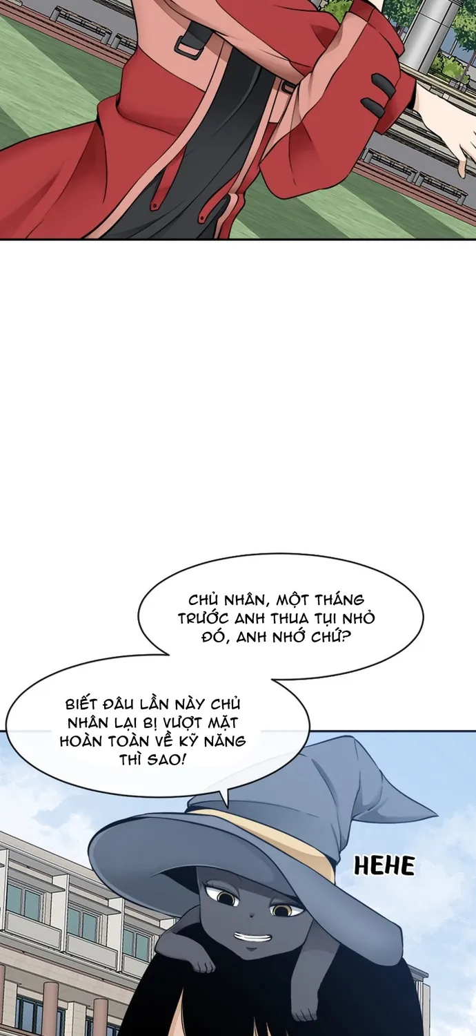 Giáo Viên Của Những Nhân Vật Phản Diện Chap 33 - Next Chap 34