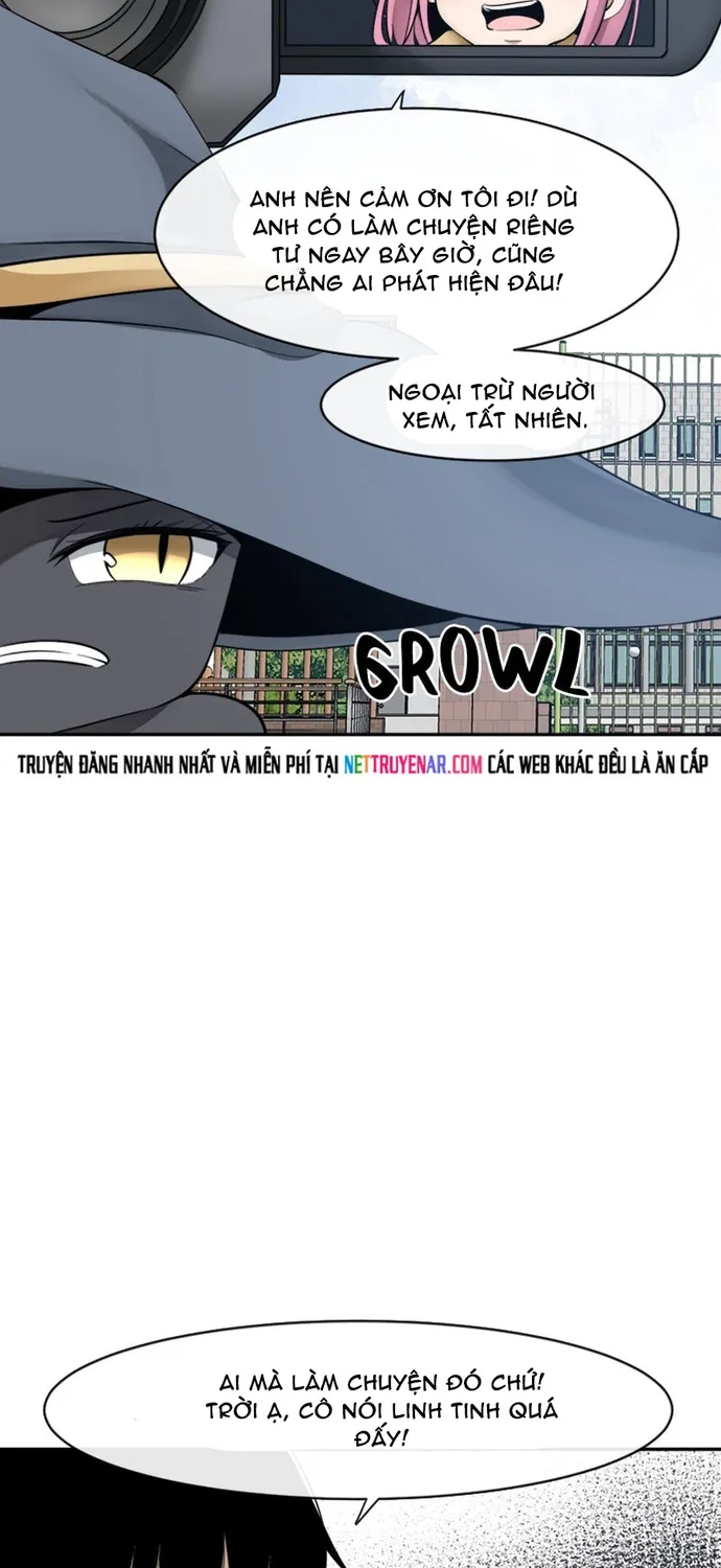 Giáo Viên Của Những Nhân Vật Phản Diện Chap 33 - Next Chap 34