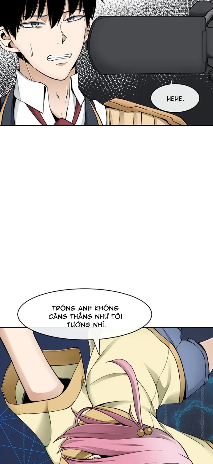 Giáo Viên Của Những Nhân Vật Phản Diện Chap 33 - Next Chap 34