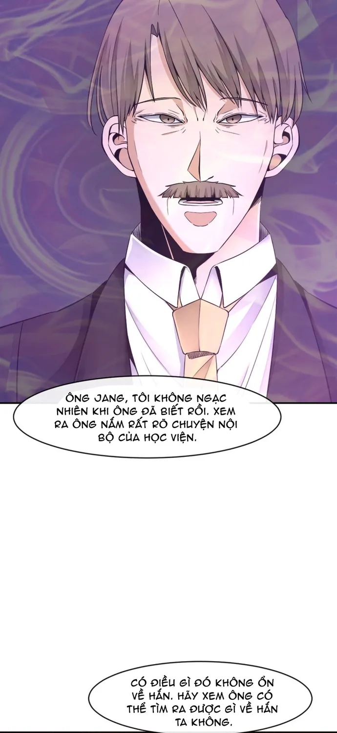 Giáo Viên Của Những Nhân Vật Phản Diện Chap 33 - Next Chap 34