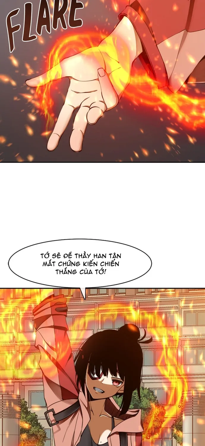 Giáo Viên Của Những Nhân Vật Phản Diện Chap 33 - Next Chap 34