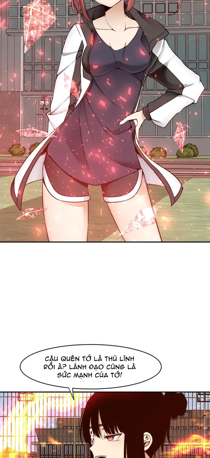 Giáo Viên Của Những Nhân Vật Phản Diện Chap 33 - Next Chap 34