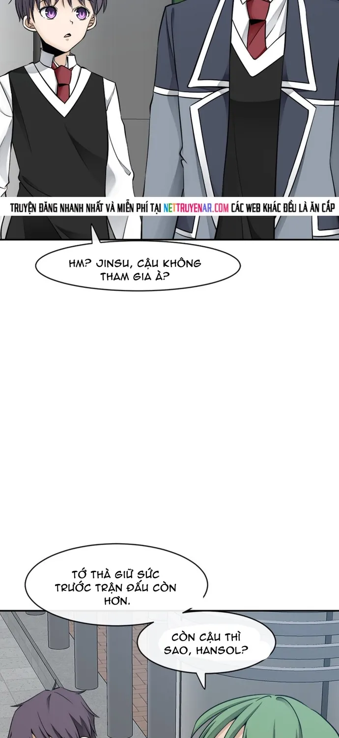 Giáo Viên Của Những Nhân Vật Phản Diện Chap 33 - Next Chap 34