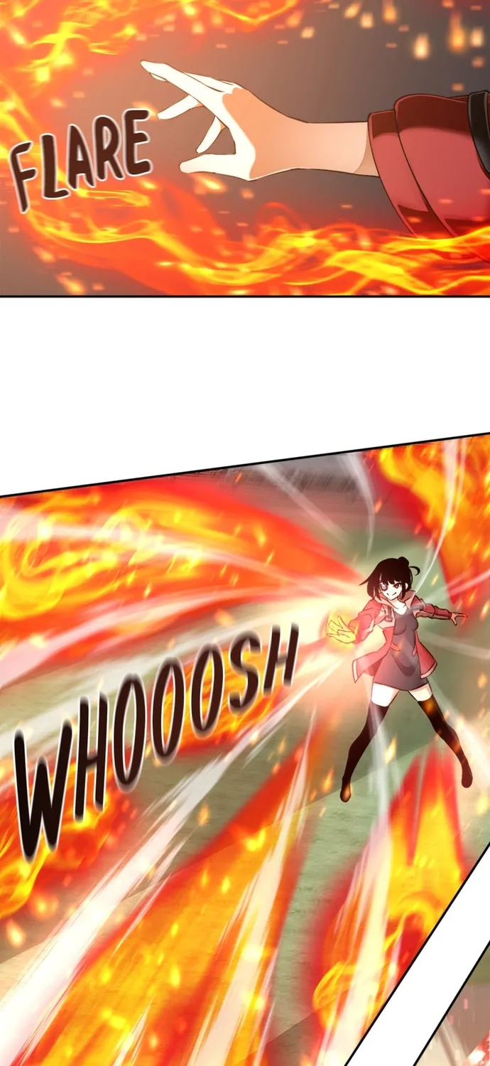 Giáo Viên Của Những Nhân Vật Phản Diện Chap 33 - Next Chap 34