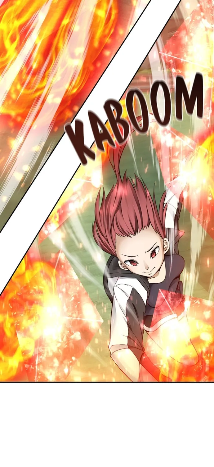 Giáo Viên Của Những Nhân Vật Phản Diện Chap 33 - Next Chap 34