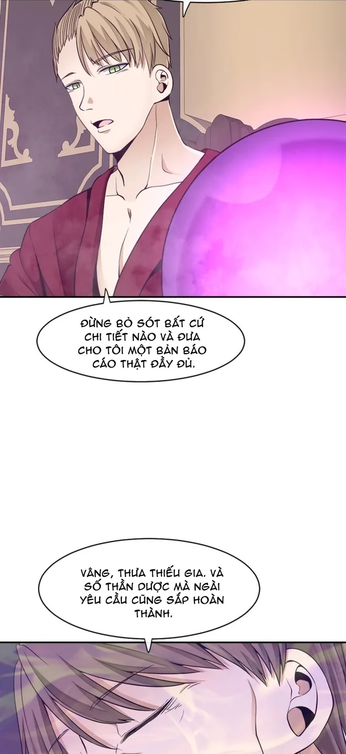 Giáo Viên Của Những Nhân Vật Phản Diện Chap 33 - Next Chap 34