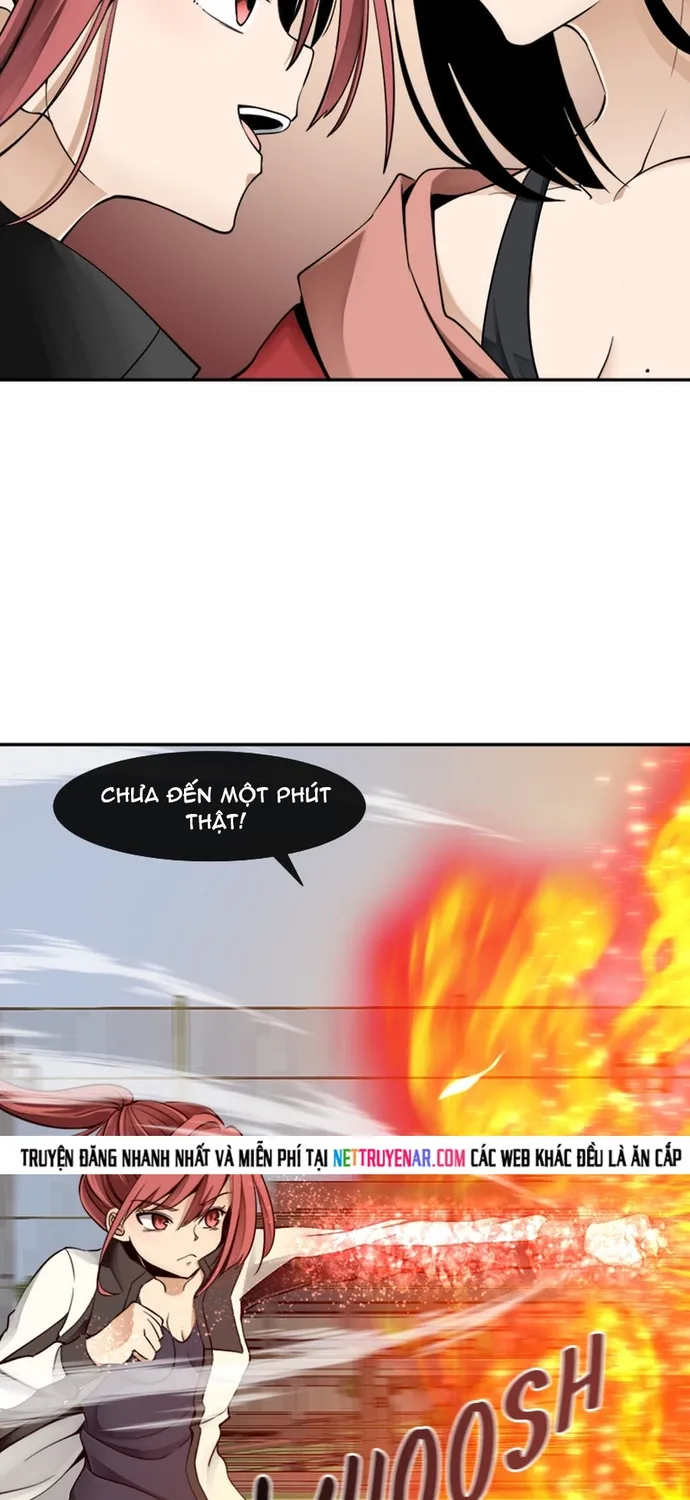 Giáo Viên Của Những Nhân Vật Phản Diện Chap 33 - Next Chap 34