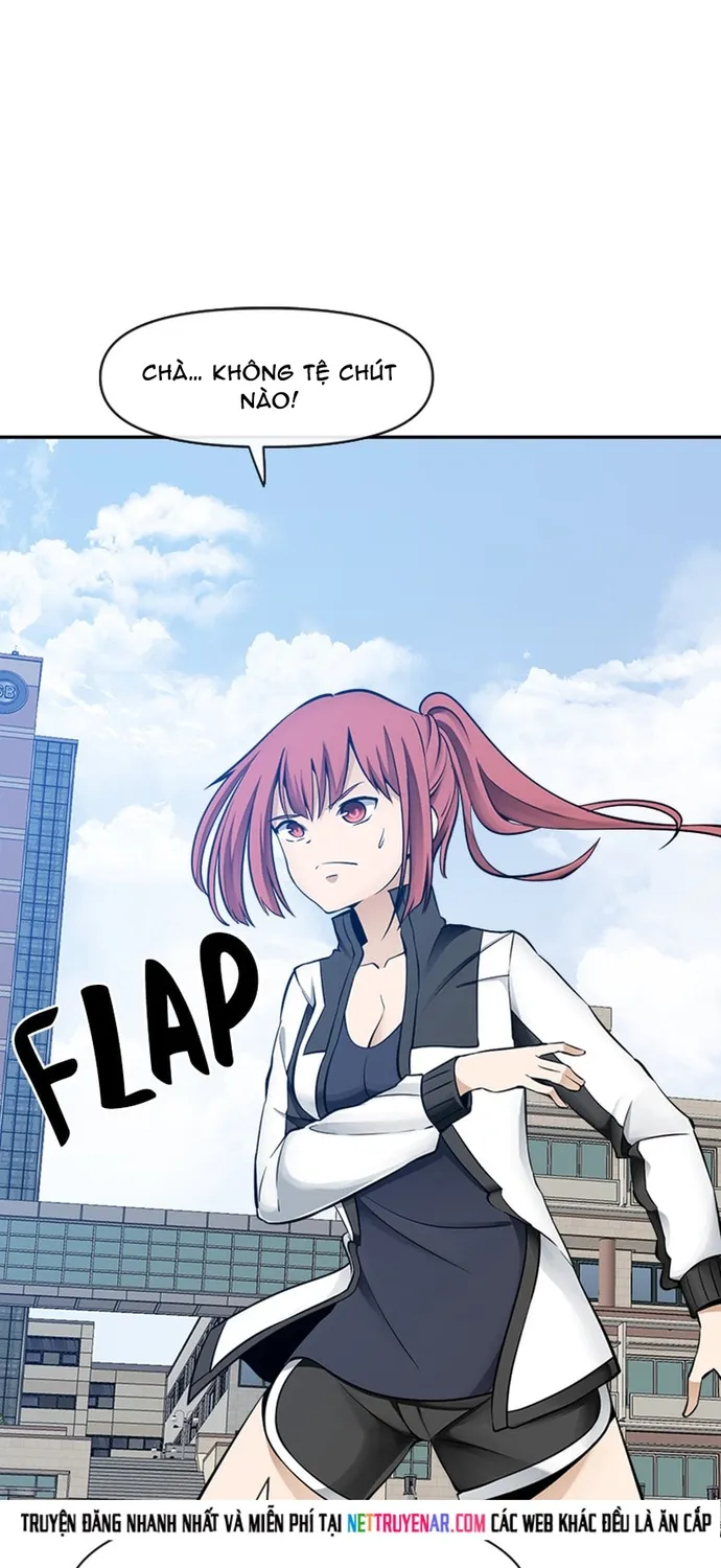 Giáo Viên Của Những Nhân Vật Phản Diện Chap 33 - Next Chap 34