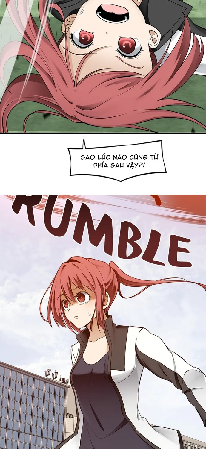 Giáo Viên Của Những Nhân Vật Phản Diện Chap 33 - Next Chap 34