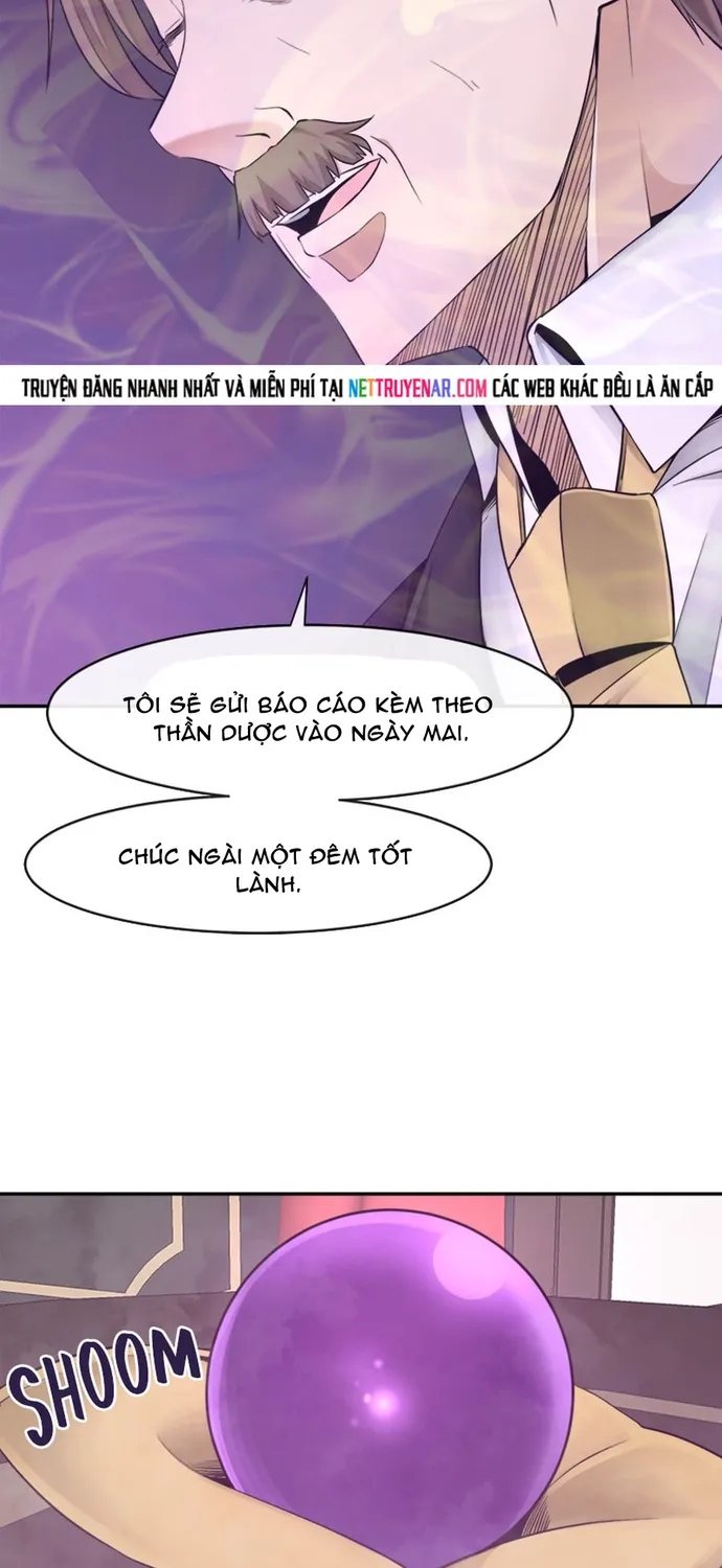 Giáo Viên Của Những Nhân Vật Phản Diện Chap 33 - Next Chap 34