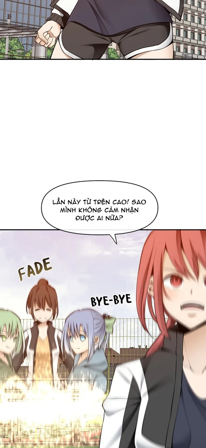 Giáo Viên Của Những Nhân Vật Phản Diện Chap 33 - Next Chap 34