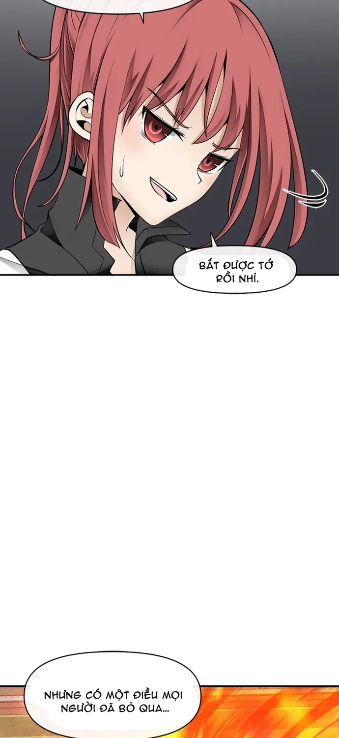 Giáo Viên Của Những Nhân Vật Phản Diện Chap 33 - Next Chap 34