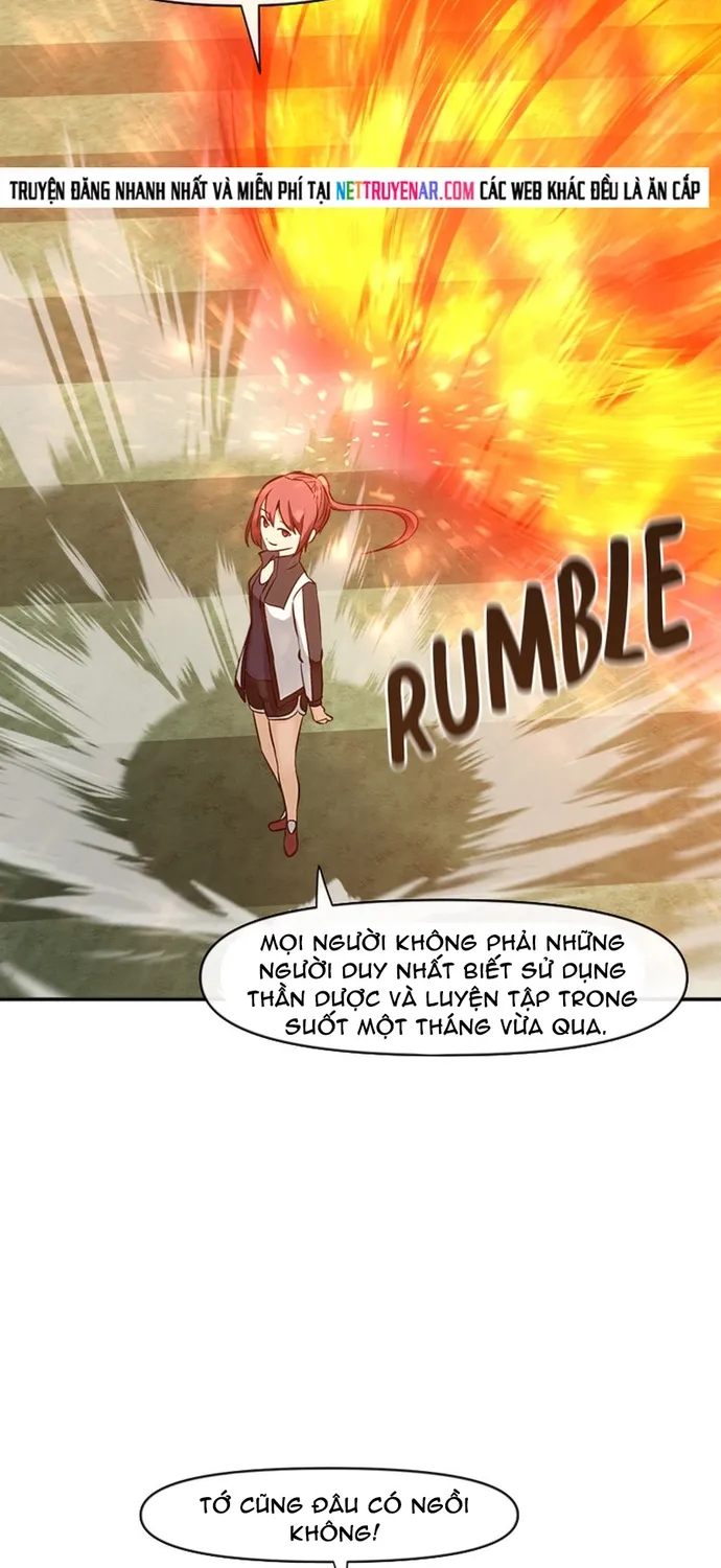 Giáo Viên Của Những Nhân Vật Phản Diện Chap 33 - Next Chap 34