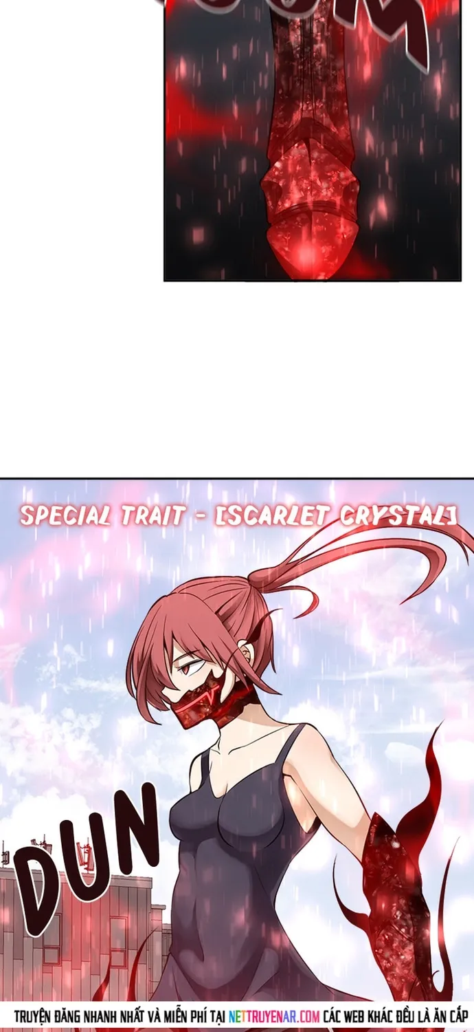 Giáo Viên Của Những Nhân Vật Phản Diện Chap 33 - Next Chap 34