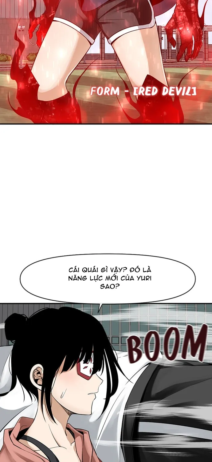 Giáo Viên Của Những Nhân Vật Phản Diện Chap 33 - Next Chap 34