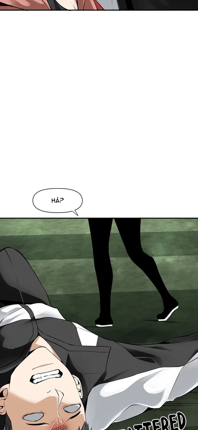 Giáo Viên Của Những Nhân Vật Phản Diện Chap 33 - Next Chap 34