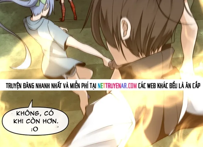 Giáo Viên Của Những Nhân Vật Phản Diện Chap 33 - Next Chap 34