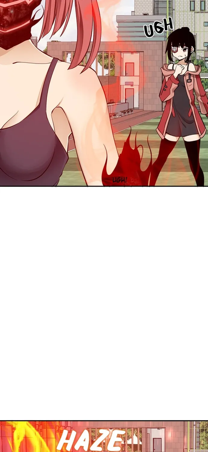 Giáo Viên Của Những Nhân Vật Phản Diện Chap 33 - Next Chap 34