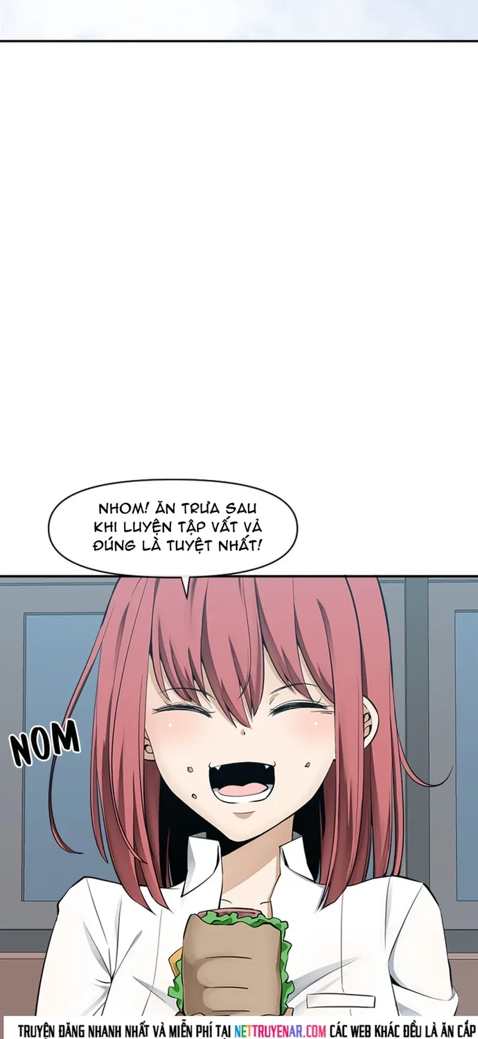 Giáo Viên Của Những Nhân Vật Phản Diện Chap 33 - Next Chap 34