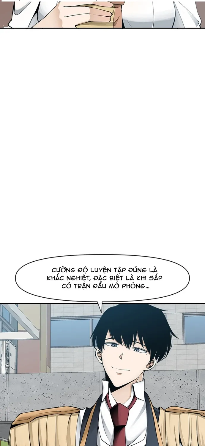 Giáo Viên Của Những Nhân Vật Phản Diện Chap 33 - Next Chap 34