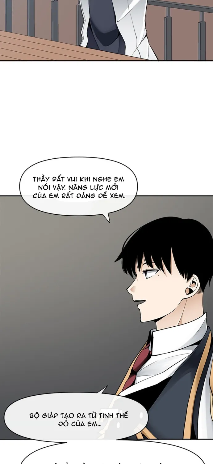 Giáo Viên Của Những Nhân Vật Phản Diện Chap 33 - Next Chap 34