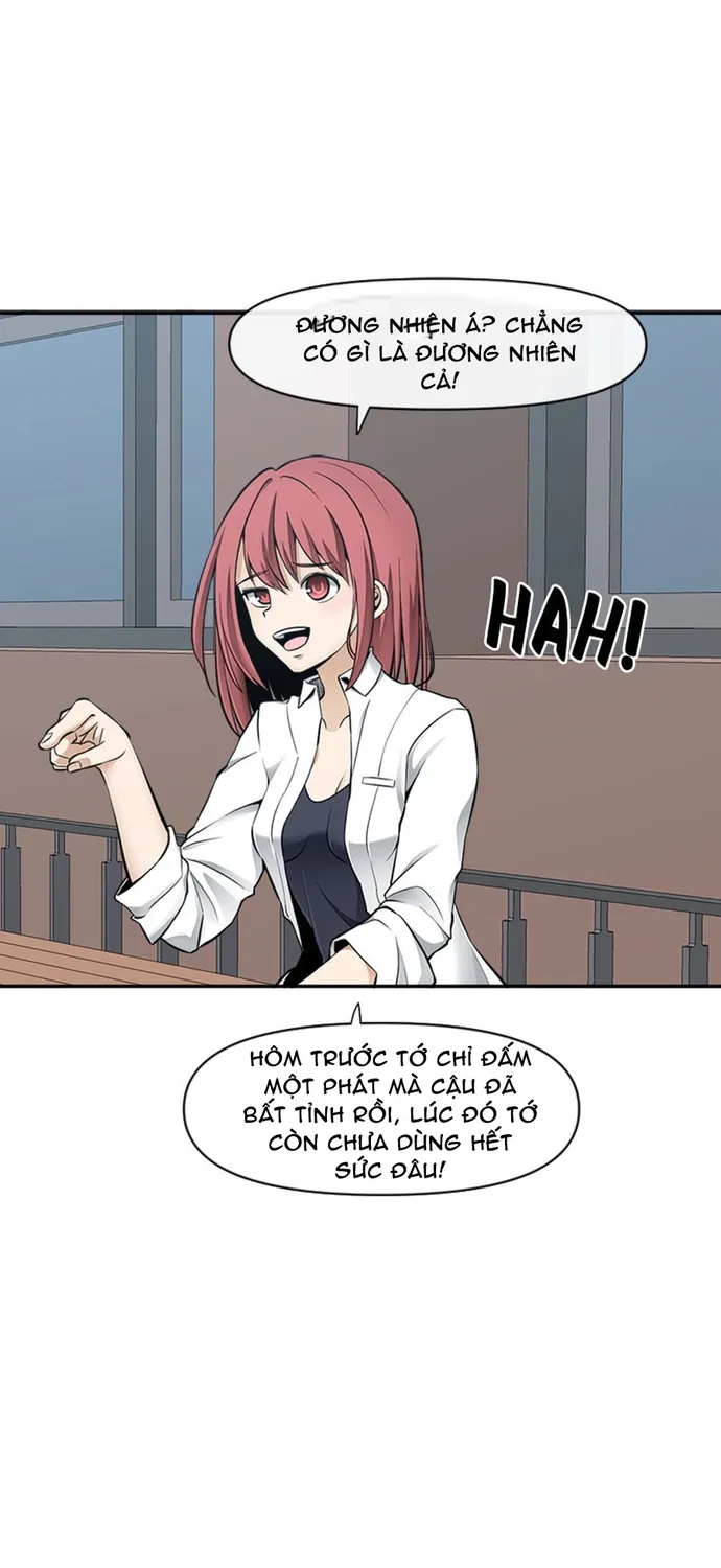 Giáo Viên Của Những Nhân Vật Phản Diện Chap 33 - Next Chap 34