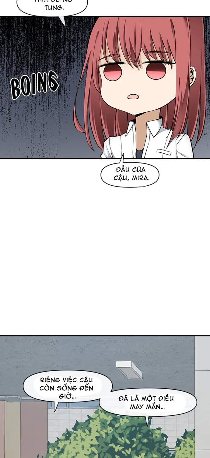 Giáo Viên Của Những Nhân Vật Phản Diện Chap 33 - Next Chap 34