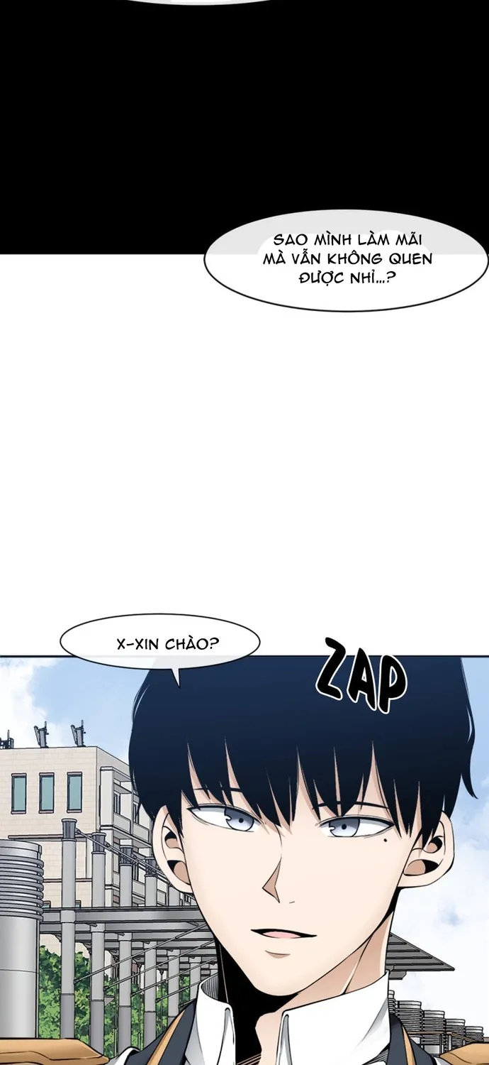 Giáo Viên Của Những Nhân Vật Phản Diện Chap 33 - Next Chap 34