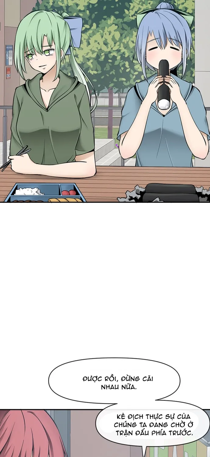 Giáo Viên Của Những Nhân Vật Phản Diện Chap 33 - Next Chap 34