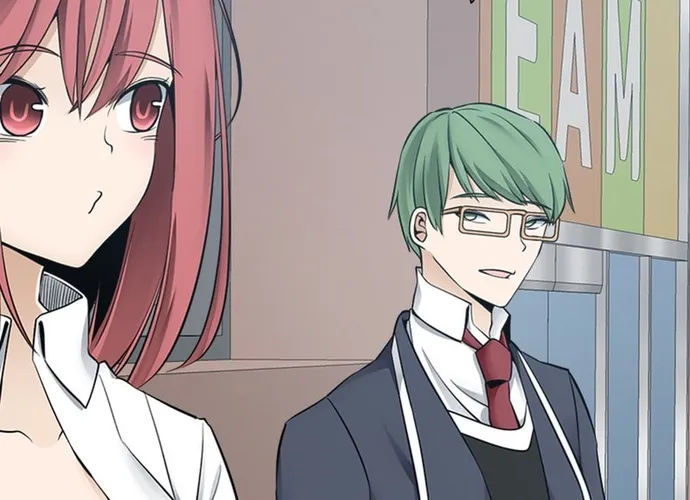 Giáo Viên Của Những Nhân Vật Phản Diện Chap 33 - Next Chap 34