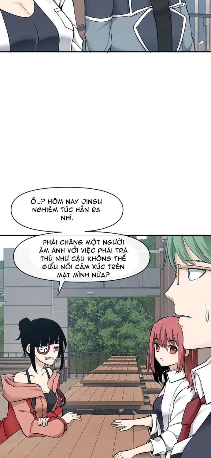 Giáo Viên Của Những Nhân Vật Phản Diện Chap 33 - Next Chap 34