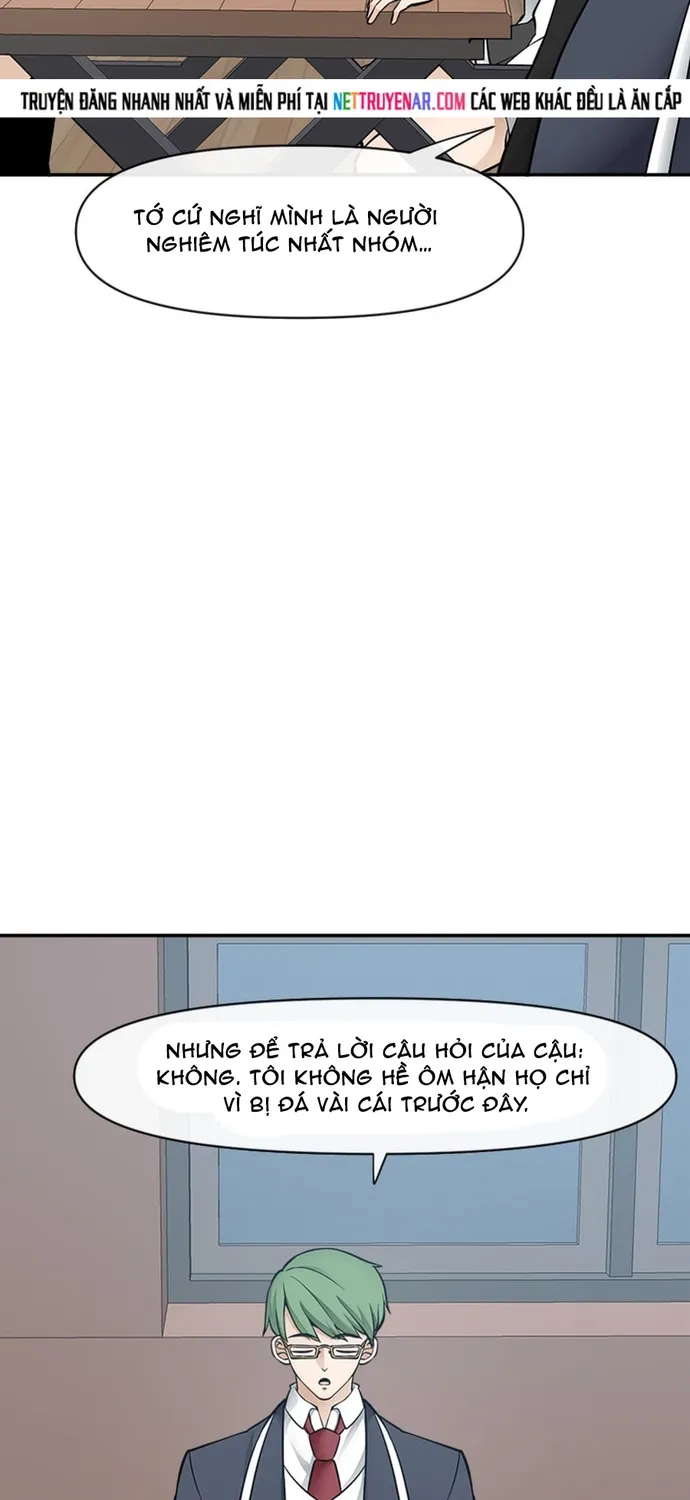 Giáo Viên Của Những Nhân Vật Phản Diện Chap 33 - Next Chap 34