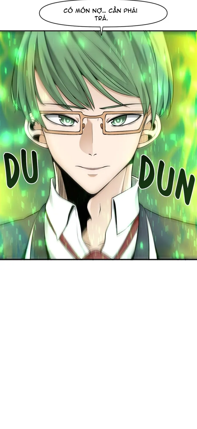 Giáo Viên Của Những Nhân Vật Phản Diện Chap 33 - Next Chap 34