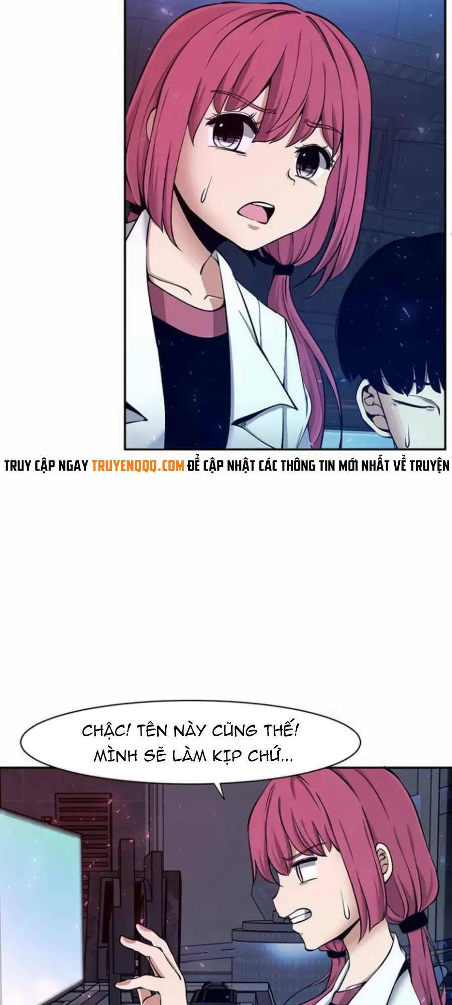 Giáo Viên Của Những Nhân Vật Phản Diện Chap 4 - Next Chap 5